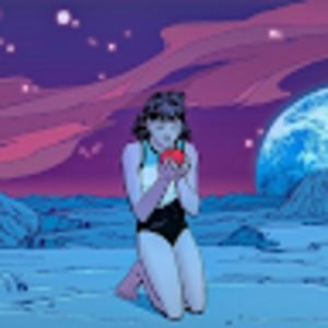 Meet your Posher, Mia